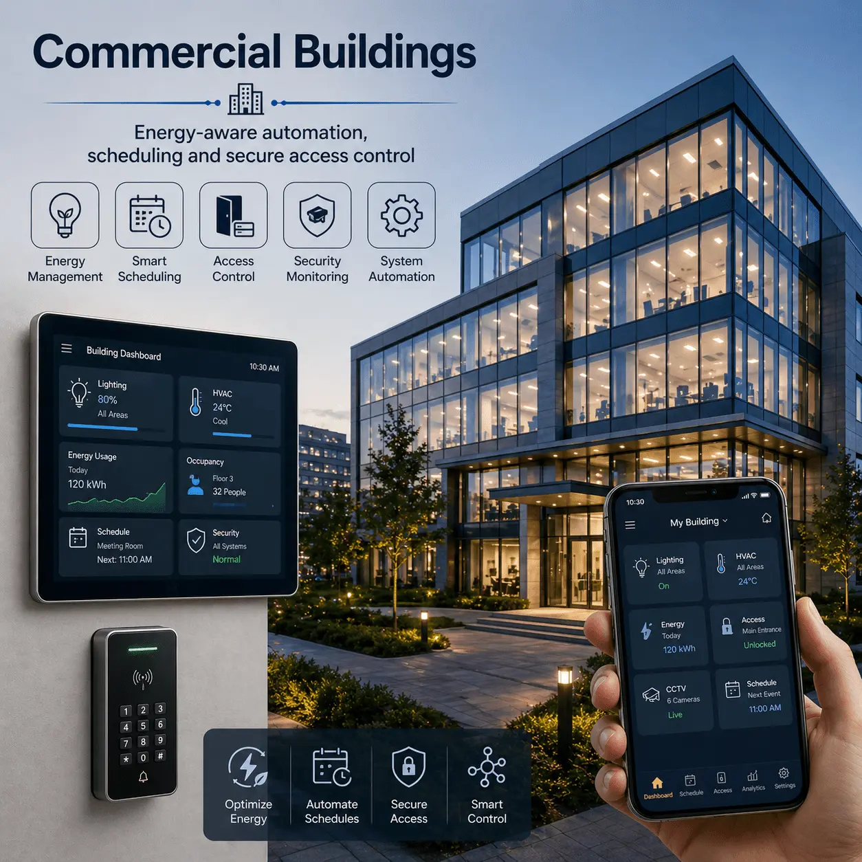 Commercial